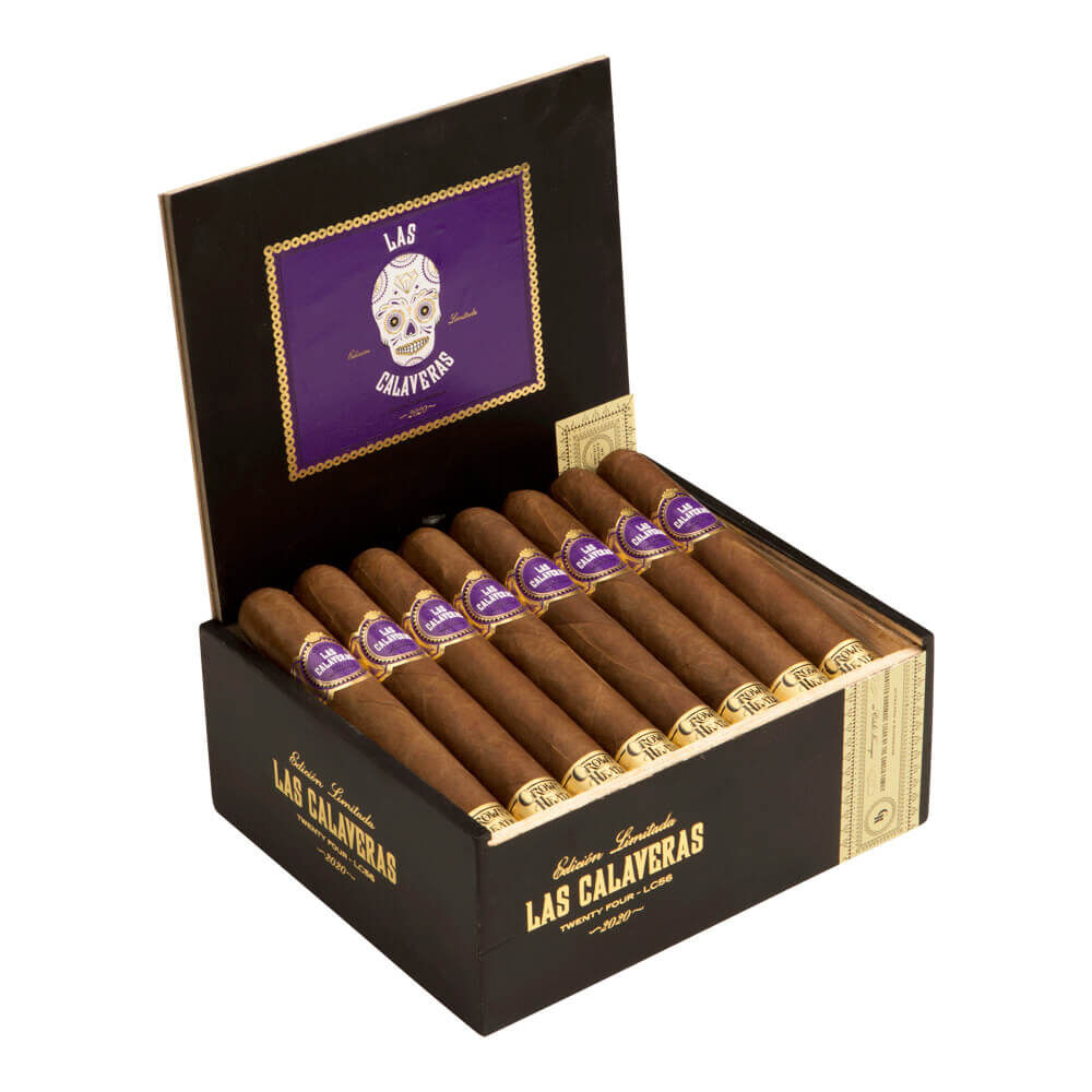 Las Calaveras 2020 - LC56